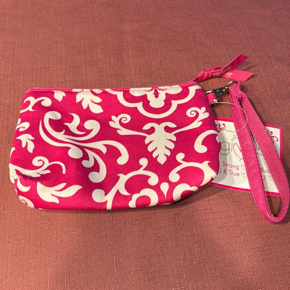 Thirty-One U R U Mini Wristlet - Never Used